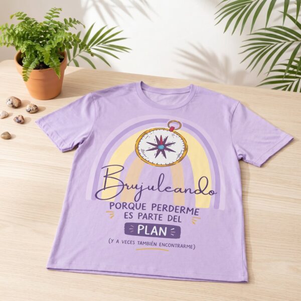 Camiseta