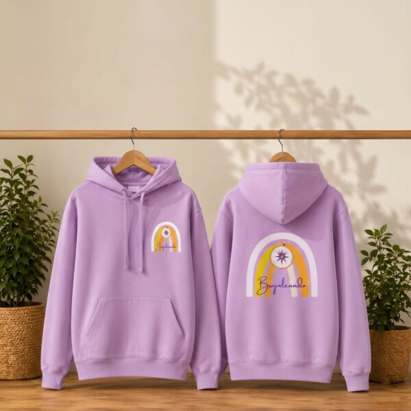 Sudadera